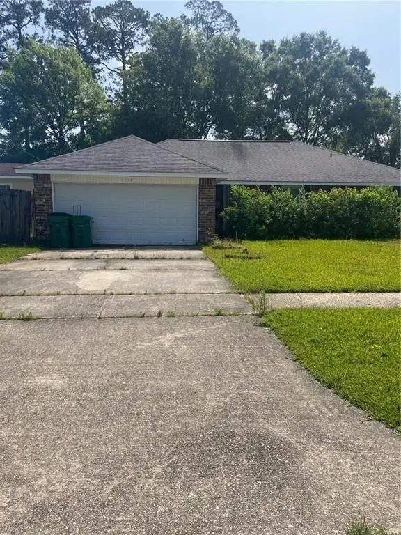 1114 Saint Paul Street, Slidell, LA 70460