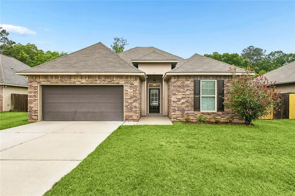 74307 Zeta Avenue, Covington, LA 70435 - #1