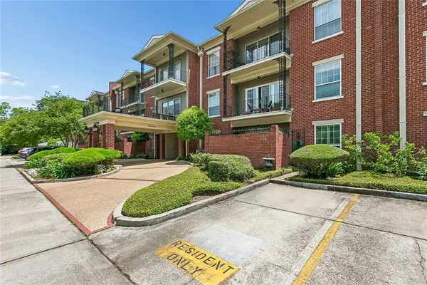 500 Rue Saint Ann #125, Metairie, LA 70005