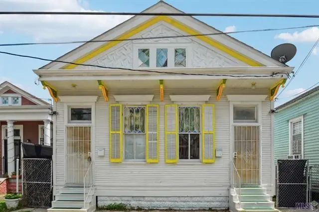 1668 Paul Morphy Street, New Orleans, LA 70119 - #1