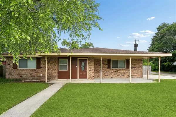 263 Audubon Drive, Slidell, LA 70458