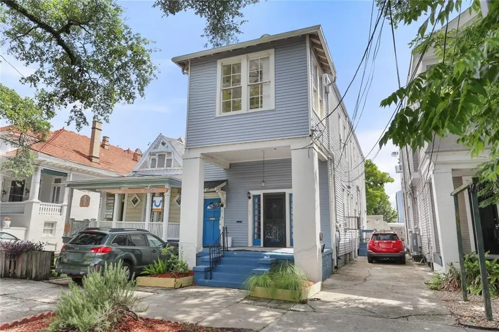 4149-51 Canal Street, New Orleans, LA 70119 - #1