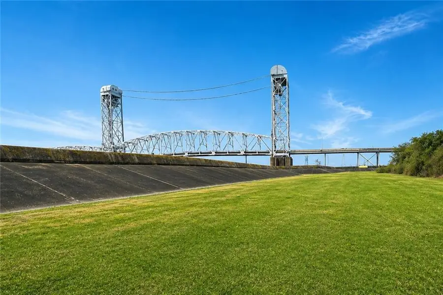 4711 N Villere Street, New Orleans, LA 70117 - #3