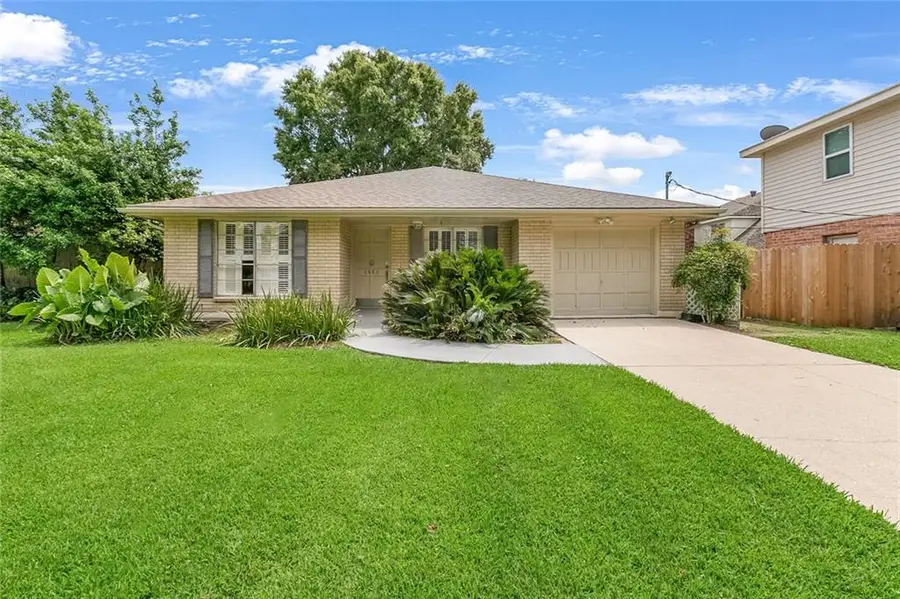 4404 Avron Boulevard, Metairie, LA 70006 - #2