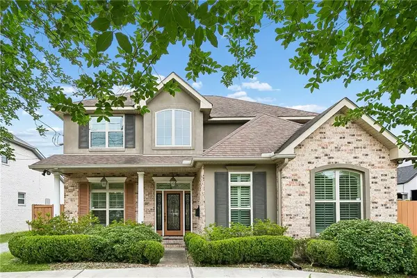 1109 Bonnabel Boulevard, Metairie, LA 70005