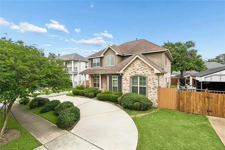 1109 Bonnabel Boulevard, Metairie, LA 70005 - #3