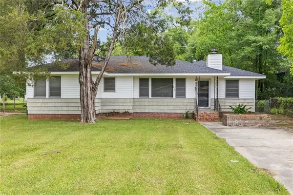 210 Short Street, Amite, LA 70422
