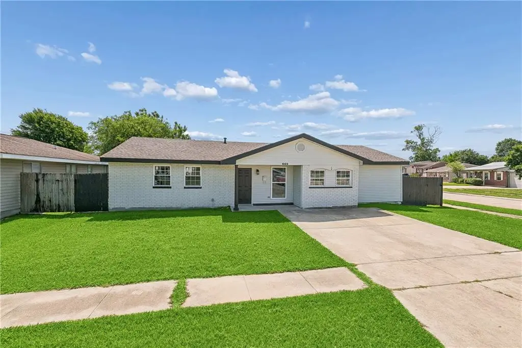 669 Taylorbrook Drive, Gretna, LA 70056 - #1