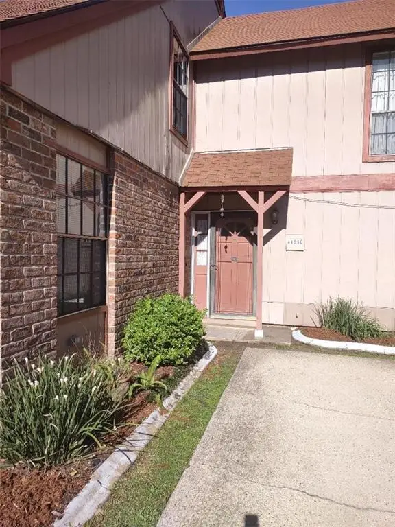 4125 Loire Drive #C, Kenner, LA 70065 - #1