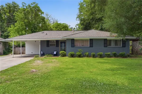 472 Foutainbleau Drive, Baton Rouge, LA 70819