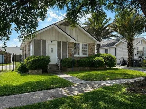 447 Coolidge Street, Jefferson, LA 70121