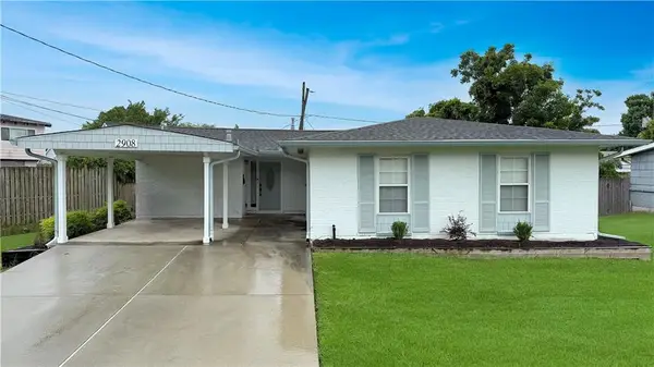 2908 Elizabeth Street, Metairie, LA 70003