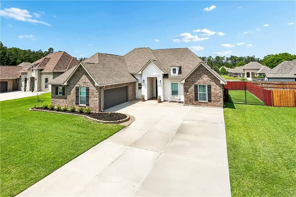 20171 Camden Lane, Hammond, LA 70403 - #1