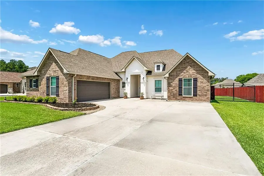 20171 Camden Lane, Hammond, LA 70403 - #3