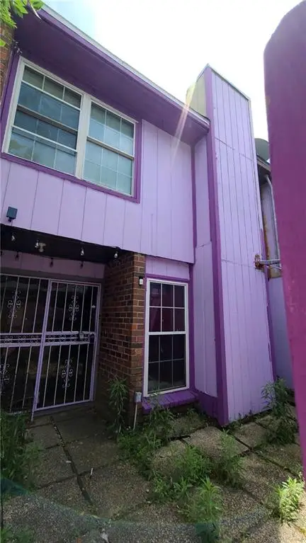 1310 Chimneywood Lane, New Orleans, LA 70126 - #1