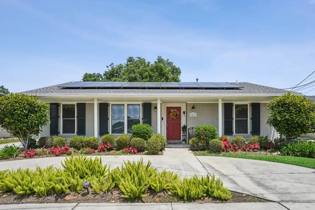 3817 Apollo Drive, Metairie, LA 70003 - #1