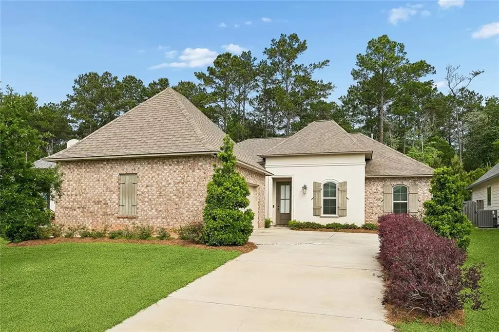 1412 Audubon Parkway, Madisonville, LA 70447 - #1
