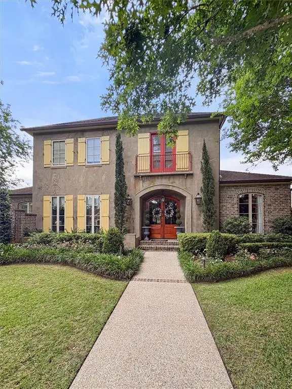 29 Fairway Oaks Drive, New Orleans, LA 70131 - #1