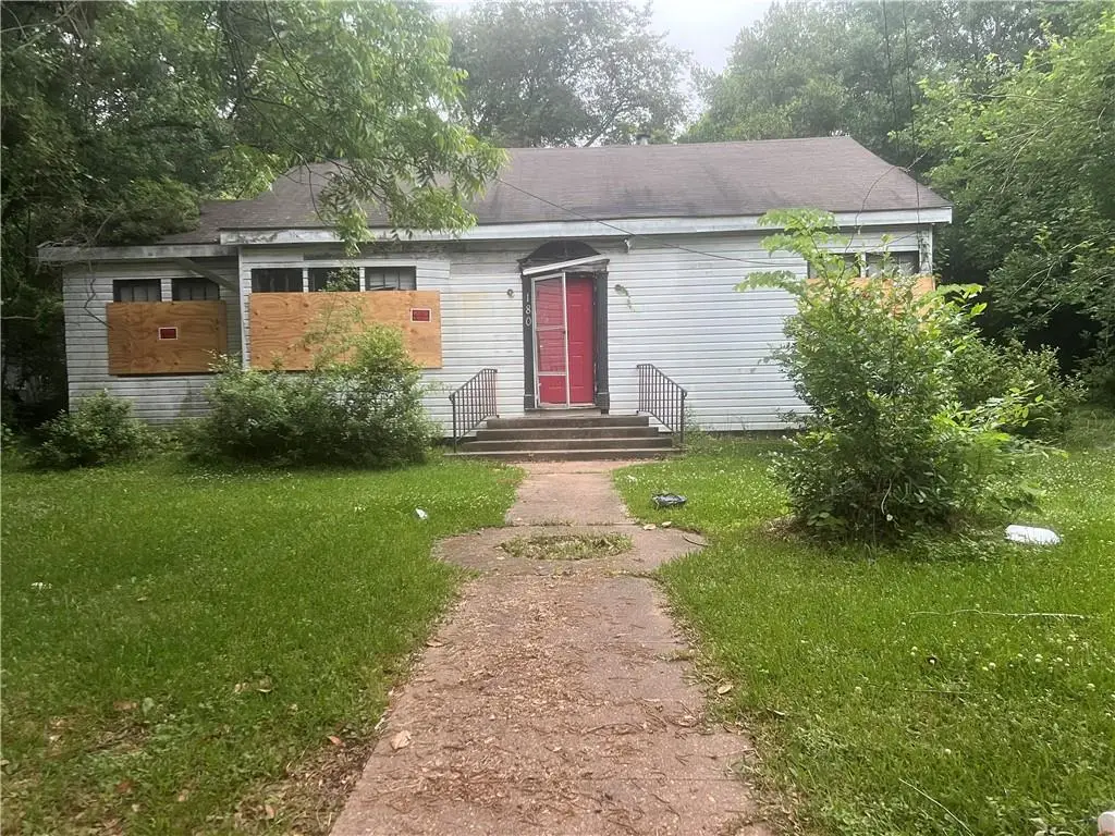 1808 Monroe Street, Alexandria, LA 71301 - #1