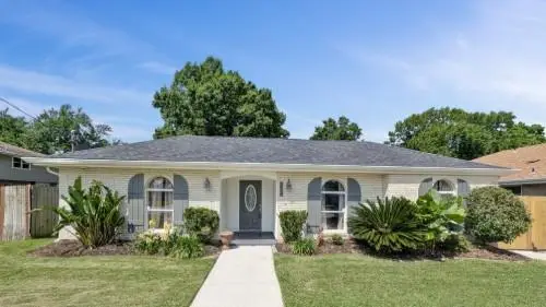 4508 Barnett Street, Metairie, LA 70006 - #1