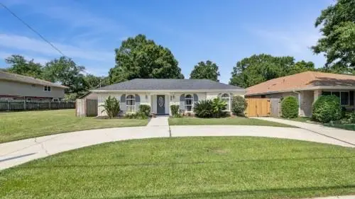 4508 Barnett Street, Metairie, LA 70006 - #2