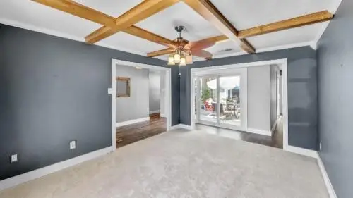 4508 Barnett Street, Metairie, LA 70006 - #3