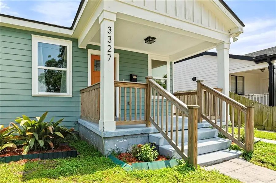 3327 Mistletoe Street, New Orleans, LA 70118 - #3