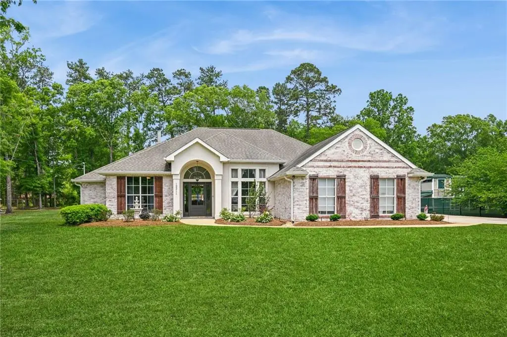 12211 Troyville Road, Hammond, LA 70403 - #1