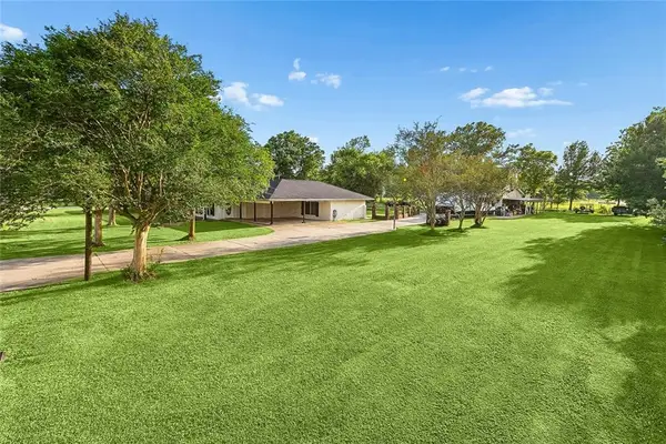 187 Cedar Drive, Reserve, LA 70084