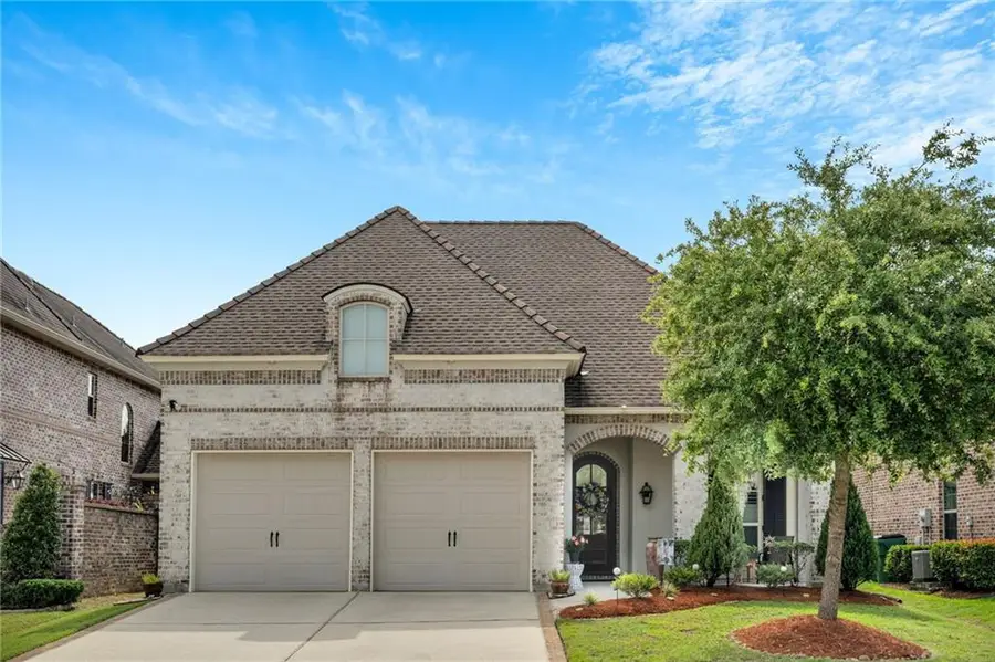 305 Nicklaus Drive, Slidell, LA 70458 - #2