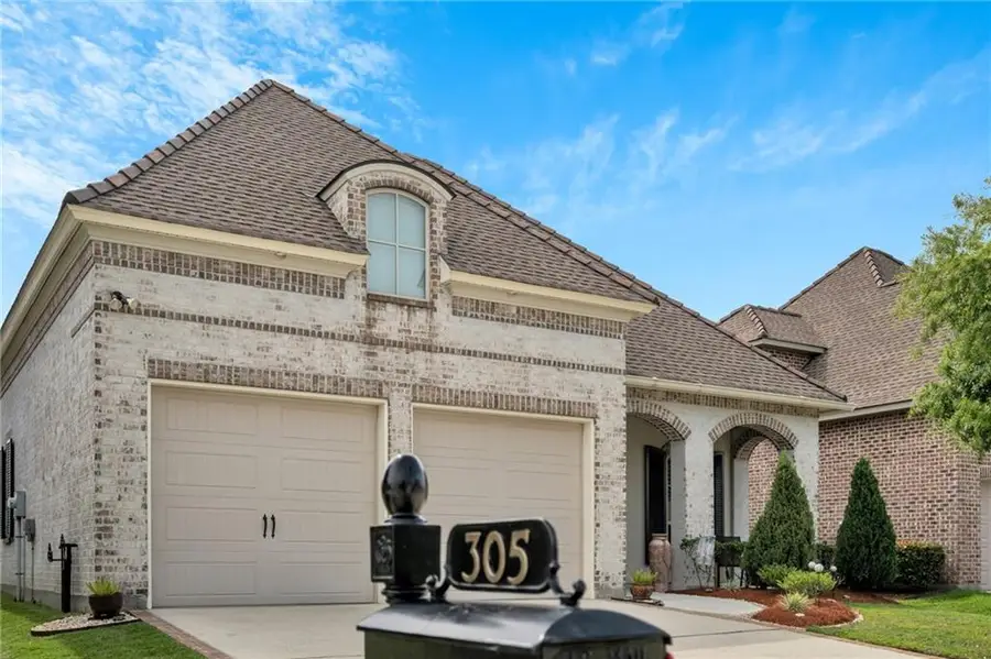305 Nicklaus Drive, Slidell, LA 70458 - #3