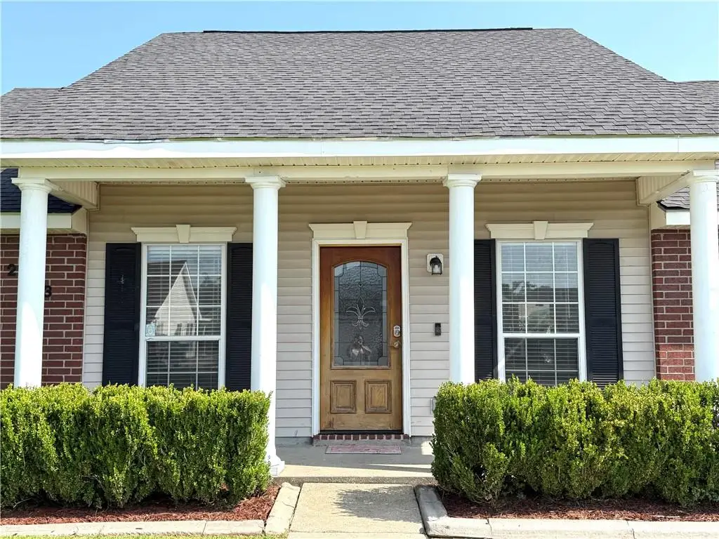 2753 Foliage Drive, Marrero, LA 70072 - #1