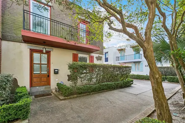 6012 Bellaire Drive #6012, New Orleans, LA 70124