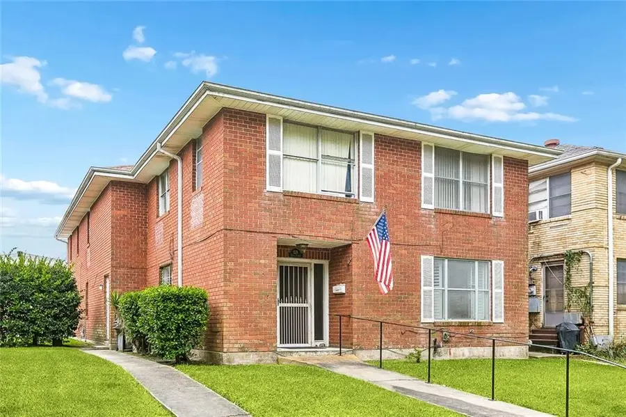 224 Jewel Street, New Orleans, LA 70124 - #2