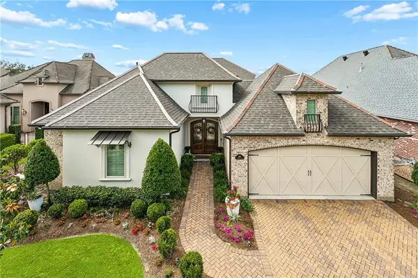 459 N Corniche, Covington, LA 70433