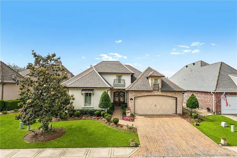 459 N Corniche, Covington, LA 70433 - #2