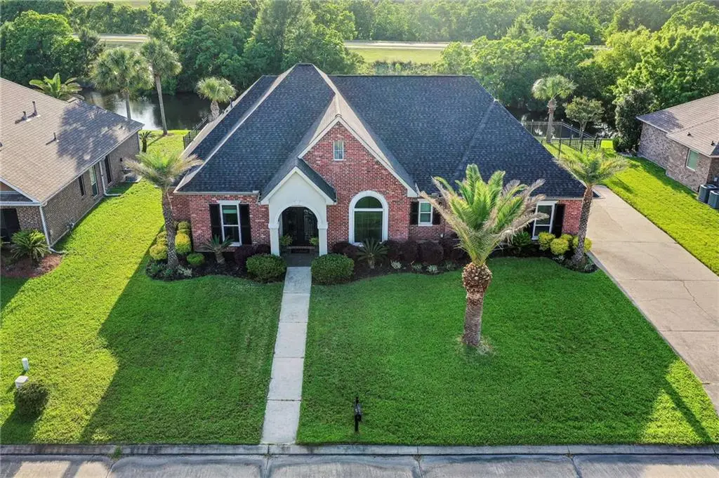 249 Masters Point Court, Slidell, LA 70458 - #1