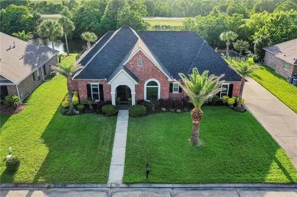 249 Masters Point Court, Slidell, LA 70458