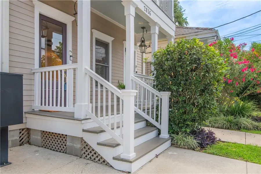 2836 Constance Street #D, New Orleans, LA 70115 - #3