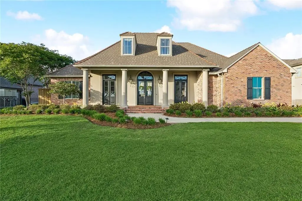 1481 Lakeshore Boulevard, Slidell, LA 70461 - #1