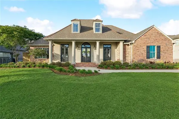 1481 Lakeshore Boulevard, Slidell, LA 70461