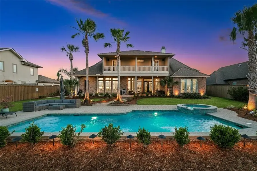 1481 Lakeshore Boulevard, Slidell, LA 70461 - #2