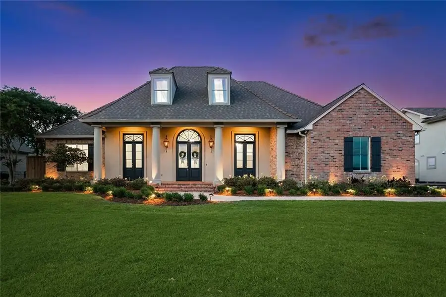 1481 Lakeshore Boulevard, Slidell, LA 70461 - #3