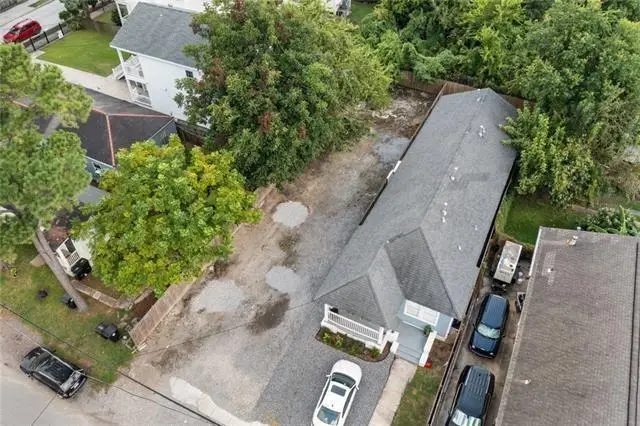 4920 Clara Street, New Orleans, LA 70115 - #3