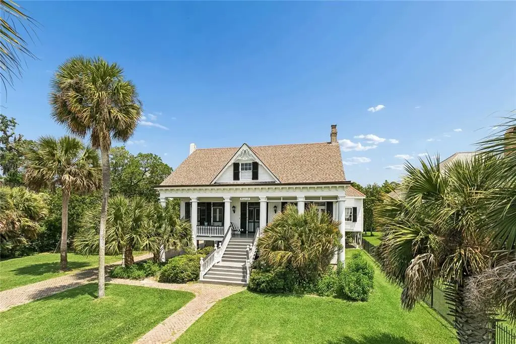 1815 Lakeshore Drive, Mandeville, LA 70448 - #1