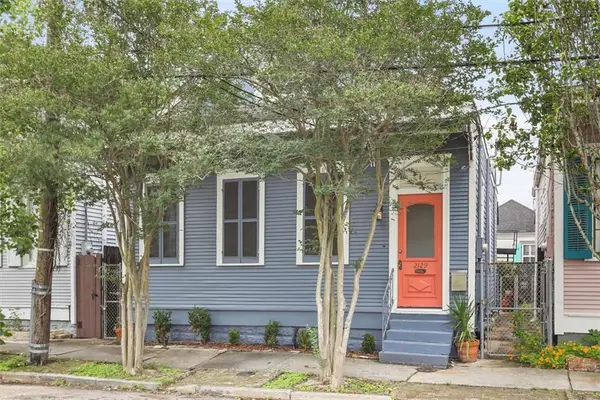 2129 Soniat Street, New Orleans, LA 70115