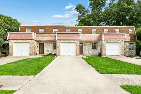 3707 11 Stefano Street, Metairie, LA 70002