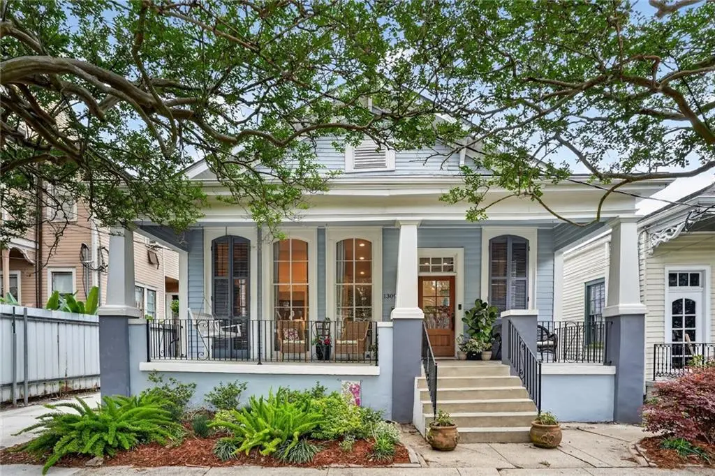 1309 Marengo Street, New Orleans, LA 70115 - #1