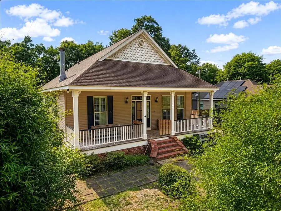 72107 Rosalie Street, Abita Springs, LA 70420 - #2