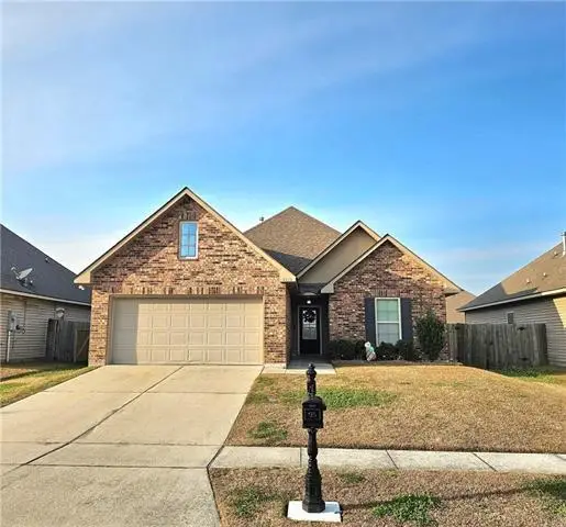 2616 Watergate Way, Marrero, LA 70072 - #1